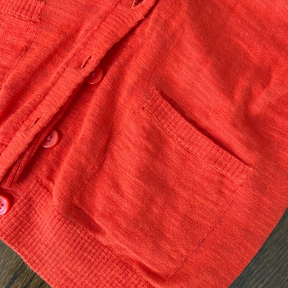 Banana Republic Button Down Cardigan Size XS - Picture 3 of 4